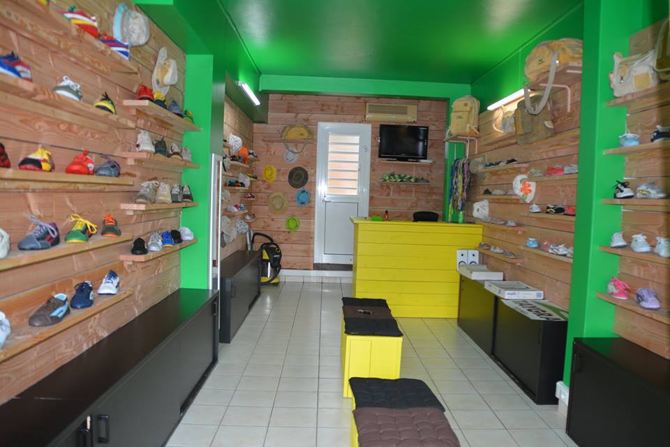 TAYGRA STORE NC