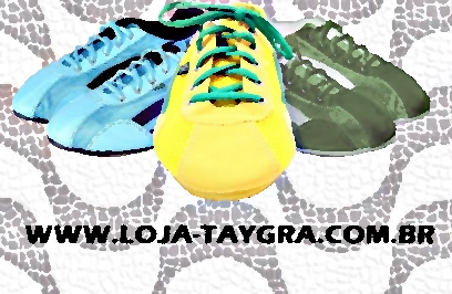 Venham conhecer a nossa loja on-line