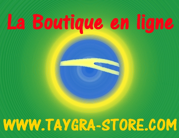 boutique en ligne www.taygra-store.com