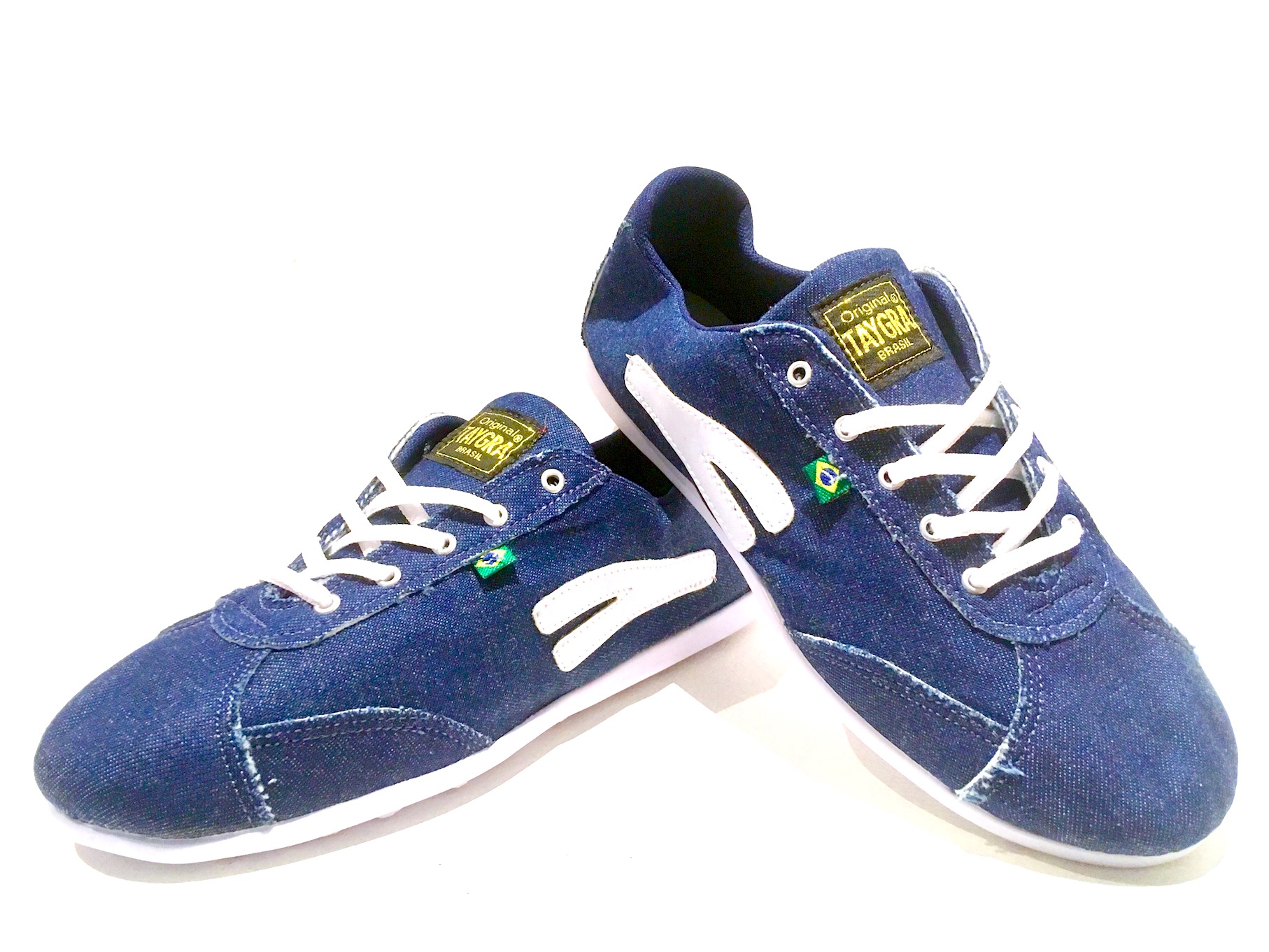 classica jeans lona