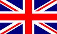 flag of the United Kingom