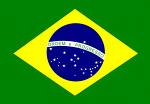 bandeira do Brasil