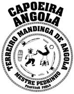 TMA association de capoeira angola