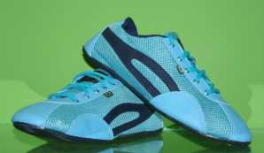 basket TAYGRA SLIM turquoise marine
