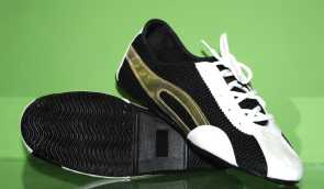 taygra slim blanc noir salsa or