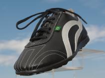 tennis cuir �cologique taygra brasil shuteira couro ecologico vegan