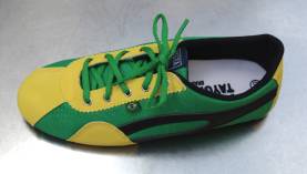 basket br�silienne TAYGRA slim, �cologiquement correcte et artisanale