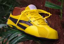 basket slim taygra jaune noir brasil