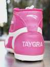 bottine, basket montante TAYGRA brasil