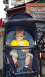 mannequin kid TAYGRA BRASIL