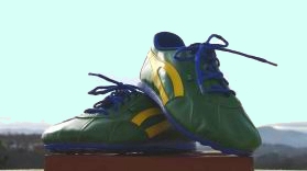 tennis shoe brasil taygra