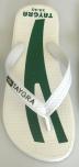 Chanclas sandalia taygra brasil verde
