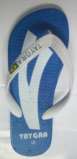 Chanclas taygra brasil sandalias de pvc