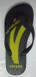 Chanclas do brasil TAYGRA a marca com a bandeira, super lleve e flexivel