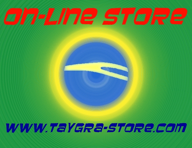 on-line shop TAYGRA loja on-line, la tienda TAYGRA en la rede