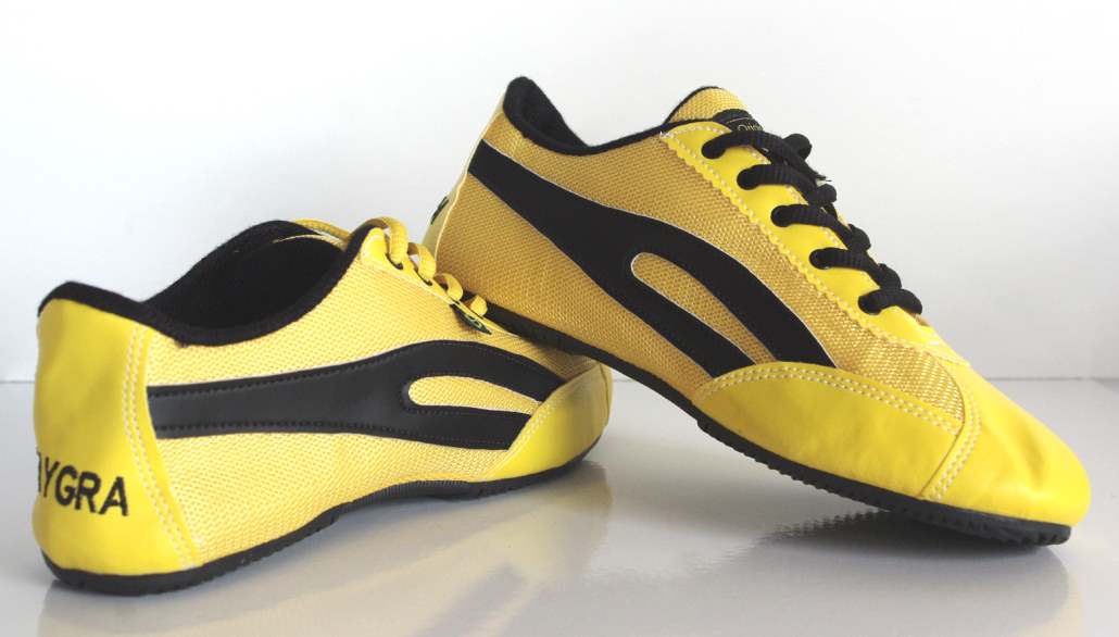 eco-friendly Slim Sneakers